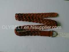 LEATHER BELT FOR WOMEN NEWEST