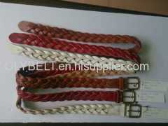 NEW COLLECTION FOR LADY BELT