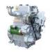 single cylinder diesel engine two stroke diesel engine