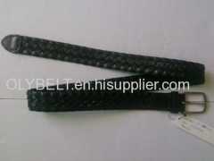 FASHION LADY BELT IN LEATHER