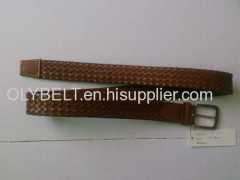 NEWEST COLECTION FOR LEATHER BELT