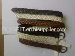 NEWEST COLECTION FOR LEATHER BELT