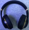 New Arrival Beats Studio 2.0 Wireless Limited Edition Headphones Black and Gold