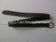 NEW COLLECTION FOR LADY BELT