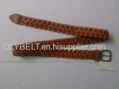 NEW COLLECTION FOR LADY BELT