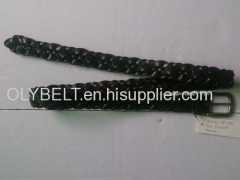 LEATHER BELT FOR WOMEN NEWEST