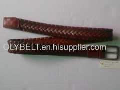 LEATHER BELT FOR WOMEN NEWEST