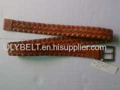 NEW COLLECTION FOR LADY BELT