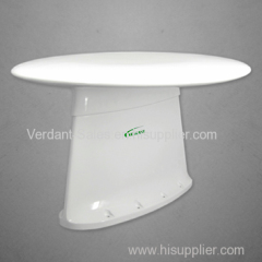 broadband UHF SATCOM Antenna