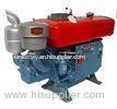 Direct Injection Water Cooled Diesel Engine 2200HP Single-cylinder