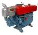 Direct Injection Water Cooled Diesel Engine 2200HP Single-cylinder