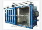 Vertical Lifting Door Vacuum Vagetables Cooling Machine / System For Fruit