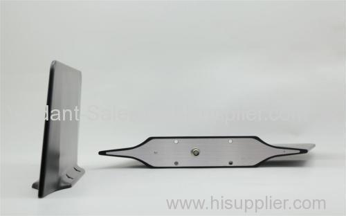 VOR/ILS/LOC/GS navigation antenna for commercial applications