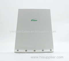 Broadband low profile antenna