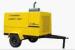93Kw 145Psi High Pressure Air Compressor For Well Drilling Rigs