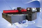 Carbon Steel / Stainless Steel CNC Laser Cutting Machine 1200mm * 900mm