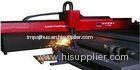 Automatic YAG Laser Cutting Machines Sheet Metal Laser Cutter