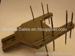 IFF Yagi Antenna Series