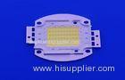 40W High Brightness High Power COB LED Light Emitting Diodes For Floodlight