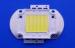 50W Bridgelux Chip 45 mil High Power COB LED 30V - 36V For Floodlight