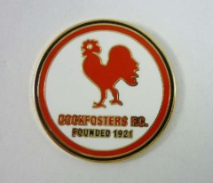 promotion metal lapel pin
