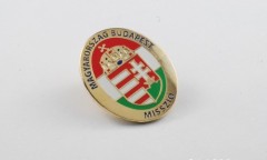 Trading lapel pin,metal badge