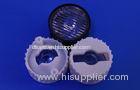 1W 3W High Power PMMA Led Lens for aspheric condenser Led Spotlight