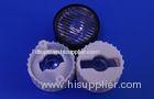1W 3W High Power PMMA Led Lens for aspheric condenser Led Spotlight