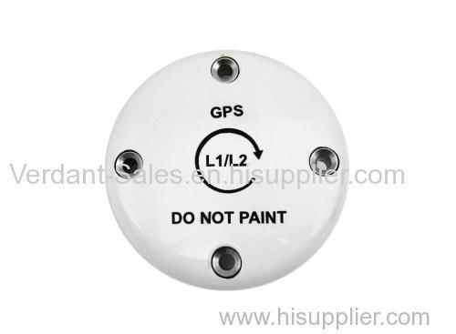 L-Band passive GPS Antenna