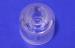 20mm Transparent 45 degree PMMA Led Lens for 1 Watt high power Bridgelux Leds