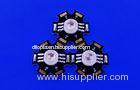 3w RGB High Power LED Light Emitting Diode With Star PCB For Flashlight