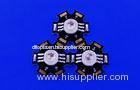 3w RGB High Power LED Light Emitting Diode With Star PCB For Flashlight
