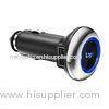 dual micro usb car charger mini usb car charger