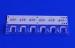 Bridgelux Led Module SMD led Printed circuit board For Led Corn Light