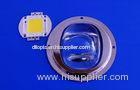 30W 45 mil Full Color RGB High Power LED with R 620nm - 630nm , G 520nm - 530nm , B460nm - 470nm