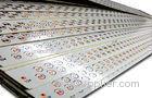 Custom 2 Layer Low Volume PCB for LED Light , Copper Clad PCB Board