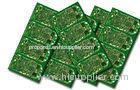 Green ENIG FR4 TG180 Multilayer PCB Board Prototype Circuit Board