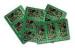 FR4 TG180 2 OZ Multilayer PCB Board , 22 layers Electronic Circuit Boards