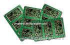 FR4 TG180 2 OZ Multilayer PCB Board , 22 layers Electronic Circuit Boards