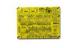 Yellow Solder Mask 1 OZ Multilayer Printed Circuit Board Assembly