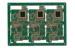 Multilayer General Purpose PCB Board Immersion Gold High TG PCB 22 layer