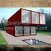 prefabricated commercial building modular house container
