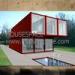 prefabricated commercial building modular house container