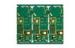 Custom FR4 TG180 Mobile Circuit Board HDI PCB with White screen