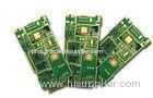 1 OZ high density interconnect HDI PCB 16 layers Custom Made Circuit Boards