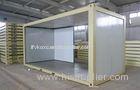 Modular Design House prefabricated site office