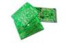 Immersion Gold PCB Quick Turn Printed Circuit Board , TS16949 Approvals