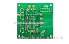 1 OZ Fast PCB Prototype multi layer Copper Printed Circuit Board