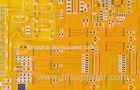 Custom Made FR4 Circuit Board / 2 layers HASL Prototype PCB Boards