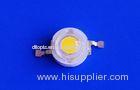 Bridgelux Chip 1w High Power LED 120lm - 130lm For Replace Led Light